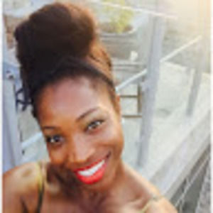 Meet your Posher, Uchenna